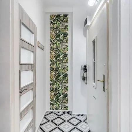 Appartement Danube Bank Hideaway à Budapest Extérieur photo