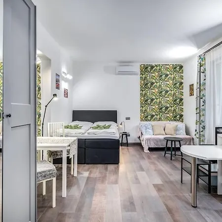 Appartement Danube Bank Hideaway à Budapest Extérieur photo