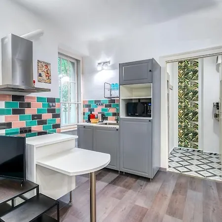 Appartement Danube Bank Hideaway à Budapest Extérieur photo