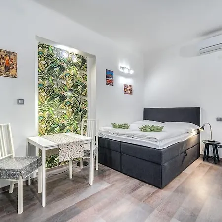 Appartement Danube Bank Hideaway à Budapest Extérieur photo