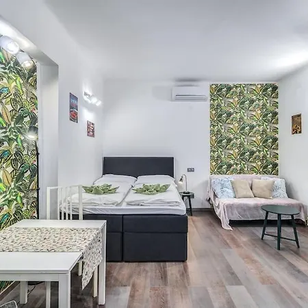 Appartement Danube Bank Hideaway à Budapest Extérieur photo