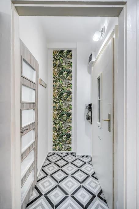 Apartment Danube Bank Hideaway *