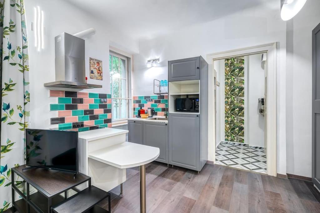 Danube Bank Hideaway Appartement