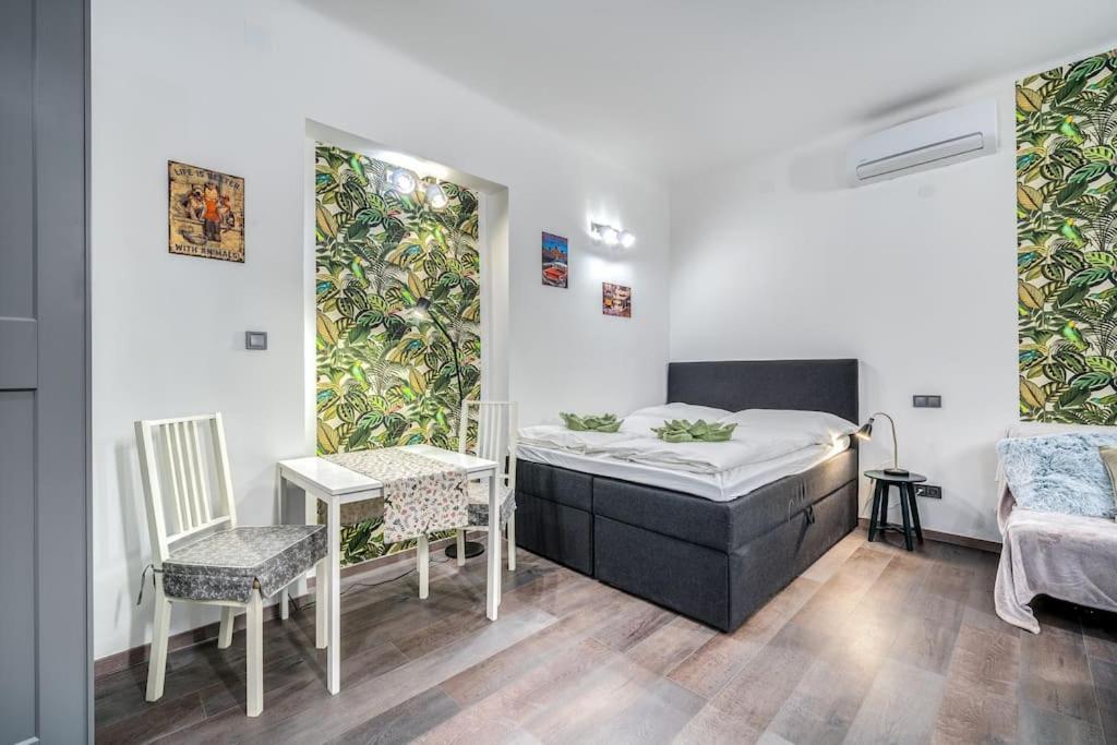 Appartement Danube Bank Hideaway