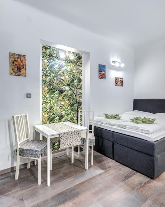 Danube Bank Hideaway Appartement *