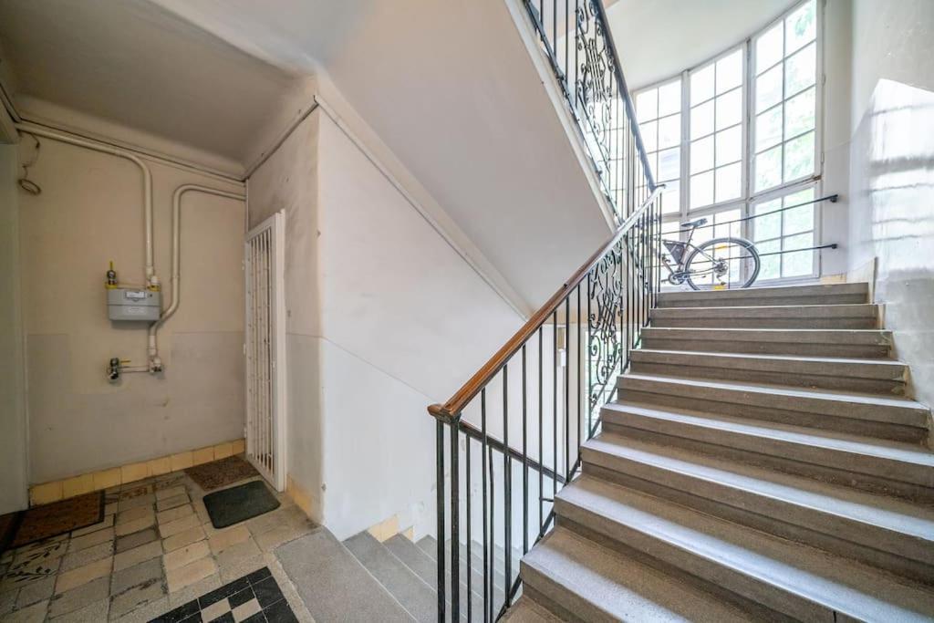 Danube Bank Hideaway Appartement *