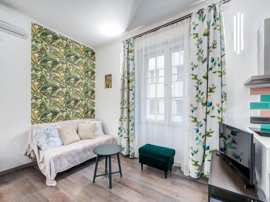 Apartment Danube Bank Hideaway
